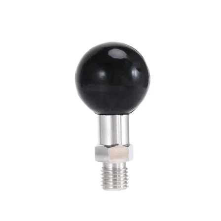 1-tommers kuglebase M10 X 1,25 gevindbeslag | Cykel til Ram-beslag