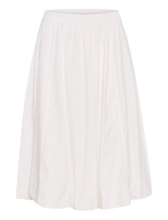 My Essential Wardrobe | Sunnamw Baloon Skirt | 36