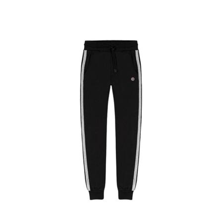 Colmar Sweatpants Sort, Herre