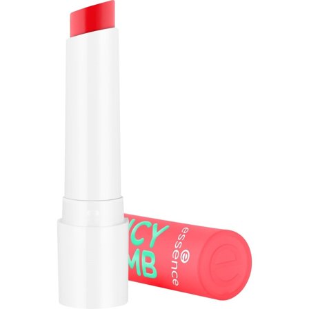 essence JUICY BOMB balsamo labbra 01-One In A Melon 2.5g - Rossetto