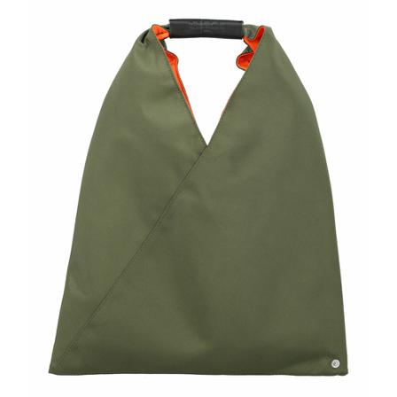 Maison Margiela, Handbags Groen, Dames, Maat:ONE Size