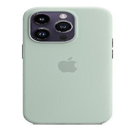 Silikonskal för iPhone 14 Pro