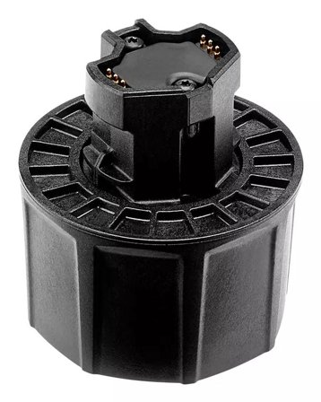 Thrustmaster AddOn Thrustm. T818 Quick Release Adapter Duo (PC) retail