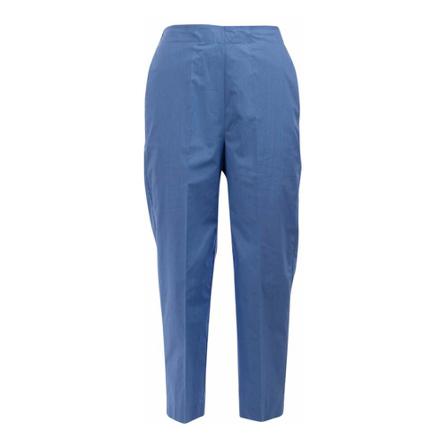 Jucca Broek , Blauw , Dames , Maat: L