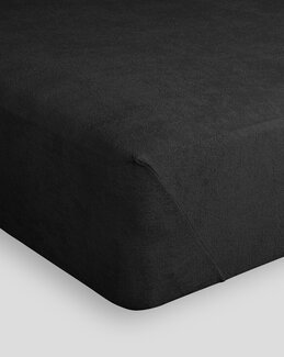 Topptrekk Toppen 90x200 cm Svart