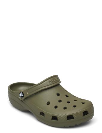 Classic Shoes Summer Shoes Sandals Grøn Crocs