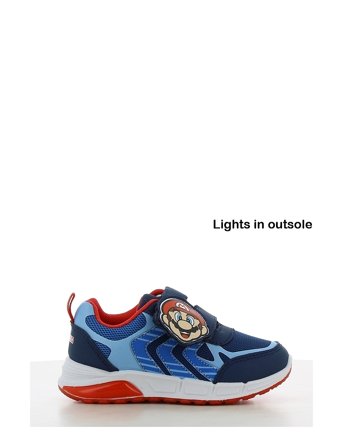 Leomil | Supermario Sneakers | 24