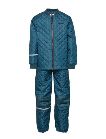 CeLaVi | Basic Thermal Set -Solid | 80