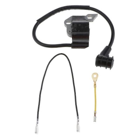 Sytytysmoduulin puola sopii STIHL 020 020T MS200T 025 MS250 MS210 #0000 400 1306