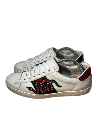Gucci Ace Snake