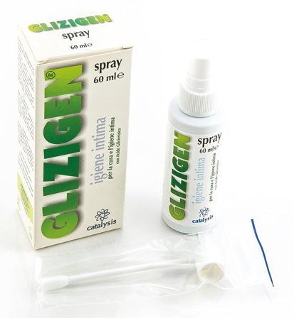 Guna Glizigen Spray Intimo 60ml