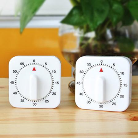 Küchenuhr Kurzzeitmesser Eieruhr Küchenuhr Timer Küchentimer L1g