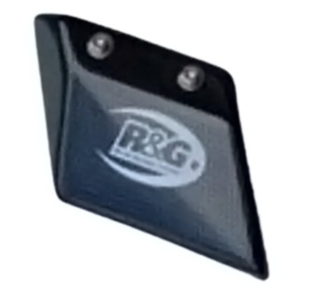 Kettingbeschermer R&G RACING Bescherming - Honda NSR 125 R 1988-2001