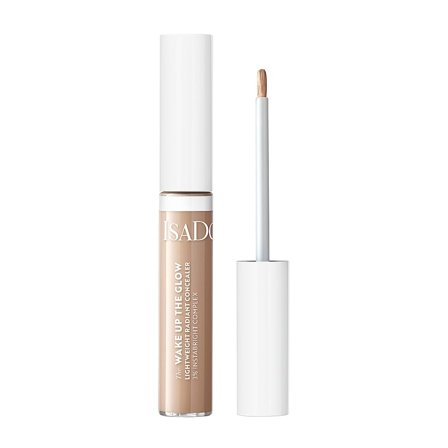 IsaDora Concealer, Makeup, Ansigt, Concealer