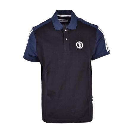 Bikkembergs T-Shirts Sort, Herre Polo