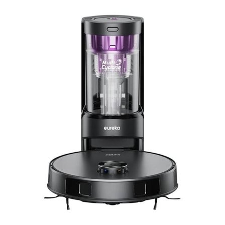 EUREKA E20 Plus -siivousrobotti