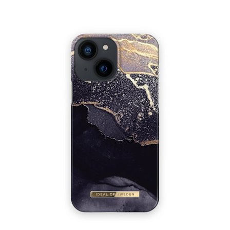 Printed Case iPhone 13 Mini Golden Twilight