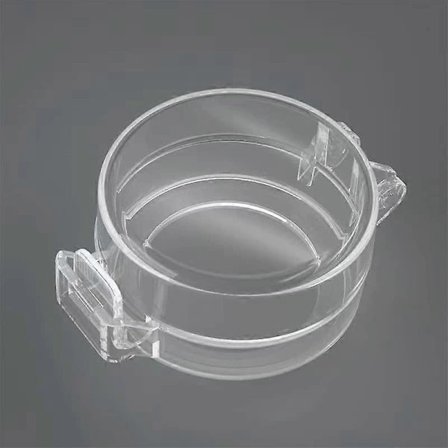 2-pakning Dörrsäkerhetslås med Regellås for Barn, Barnesikkert Regellås, Stor Størrelse Regellås Barnesikkerhetslås Beskyttelse Passer De Fleste 