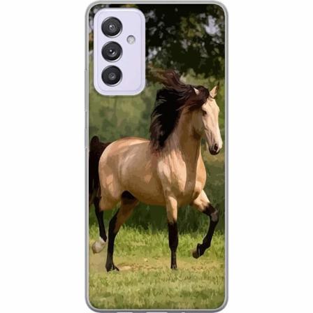 Samsung Galaxy A82 5g Skal / Mobilskal - Häst