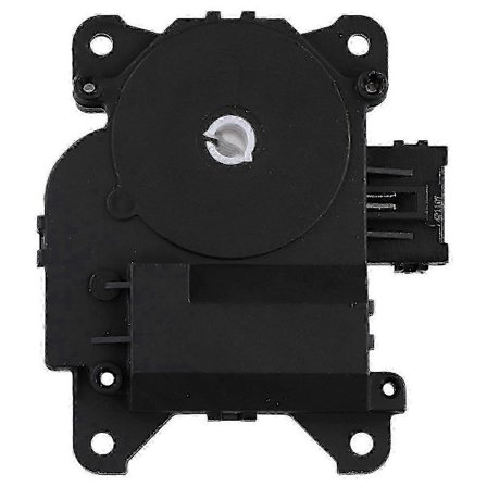 Mitsubishi Grandis HVAC Ilmastoinnin Säätöläpän Moottori 063700-7321 Vaihto