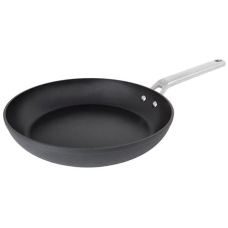 Pande - ARCOS - Samoa - Forged Aluminium - Non-Stick - Kompatibel med Alle Kogeplader