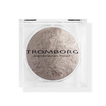 Tromborg Baked Mineral Eye Shadow Moonlight, Makeup, Øjne, Øjenskygge