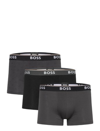 BOSS | Trunk 3P Power Desig | S