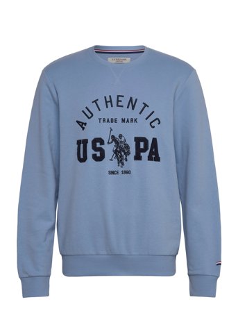 U.S. Polo Assn. | Joe Reg Cw Cot Pe Uspa M Sweat | XXL