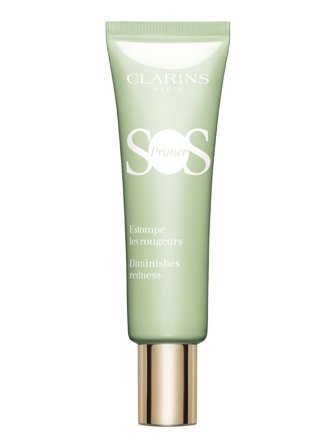 Clarins SOS Primer No. 4 - Green