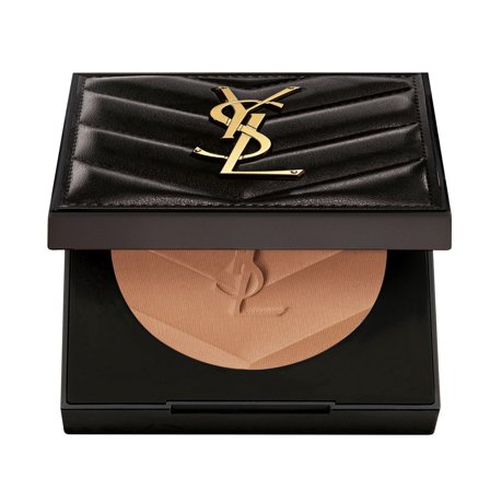 Yves Saint Laurent All Hours Hyper Finish Powder 04 - Cipria compatta