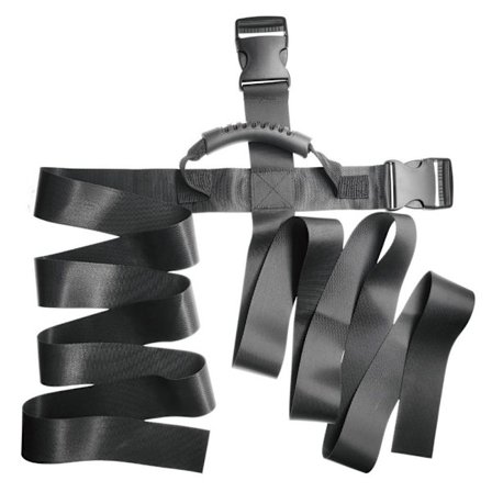 Box Bärrem Bärremmar Packbälte