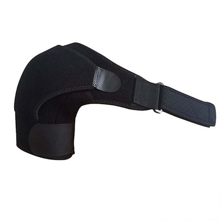 Kompressio Olkapäätuki, Olkapään Tuki Miehille ja Naisille, Olkapään Tuki Sidonta