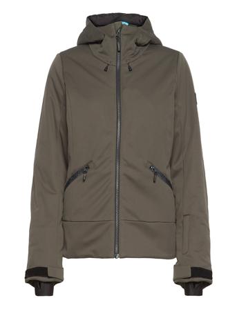 Magmatic Jacket Green O'neill