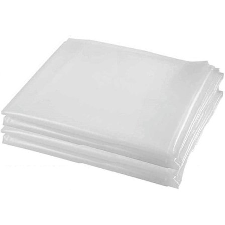 Kraftig Polyethylenfilm, Ekstra Tyk Transparent Haveplantningsplast Dæksel Polyethylen Havebrugsfilm