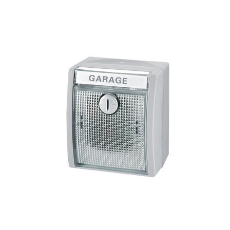 ABB 2240W-53 Skumringsrelé 3680 W, 1 sluttekontakt, Belysning