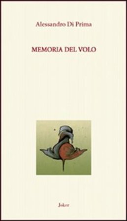 Memoria del volo Alessandro Di Prima