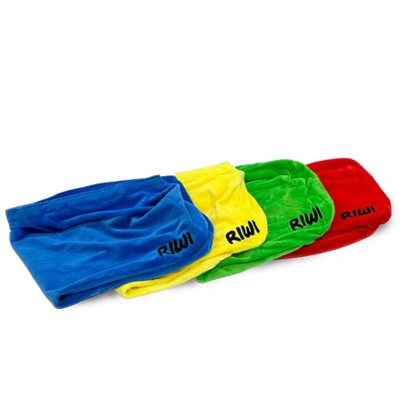 Riwi - Velours Covers - 12 Delar