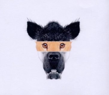 Even your friend The Chap