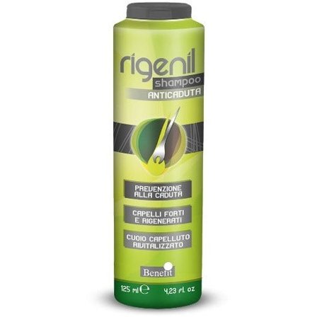 Rigenil Shampoo Anticaduta 125ml