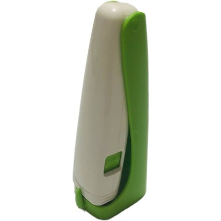 Allsidig hvitløkspresse, håndholdt, lett å rengjøre, egnet for hvitløk og mer