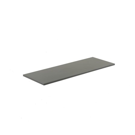 Bottom shelf CARGO, 1600x600 mm