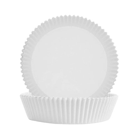 Air Fryer kertakäyttöpaperi rasvakeittimiin 16 cm 100 kpl valkoinen