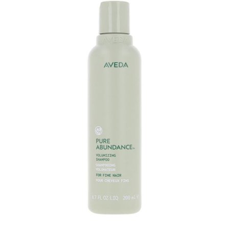 Volume PURE ABUNDANCE volumizing shampoo 200 ml