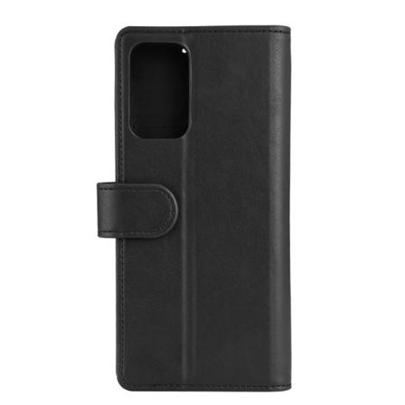 Krusell Plånboksfodral Galaxy A73 5g - Svart