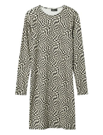 LMTD | Nlftadida Ls Midi Dress | 170