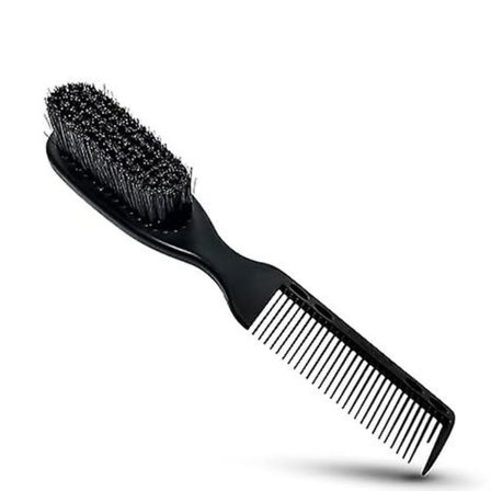 Fadande borste, Barber Fade borste, Rengöringsborste för clippers, Skäggborste
