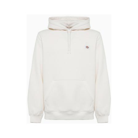 Dickies, Hoodies Beige, Heren, Maat:XL
