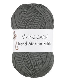 Lanka Trend Merino Petite Vihreä-Viking of Norway