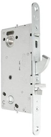 Yale Yale Doorman V2N Låsekasse til Yale Doorman V1. V2 og V2N, Alarm & sikkerhed