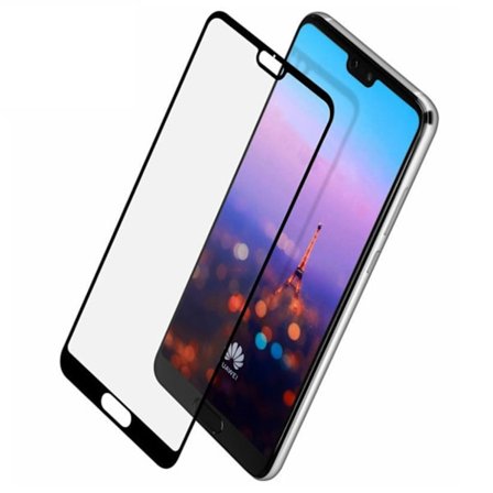 2 stk Huawei P20 Pro - Skjermbeskytter Herdet Glass